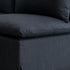 Nelly Performance Dining Chair - Indigo Modern Dining Chair | Dining Chairs | Kinwell Furniture | Upholstered Dining Chairs
